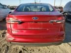 2019 Ford Fusion S