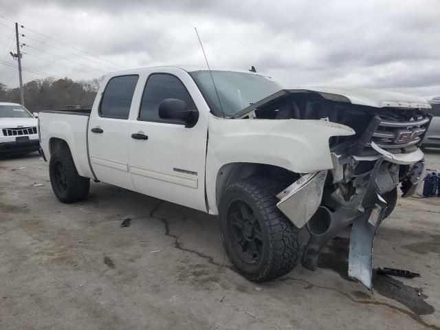 2012 GMC Sierra C1500 SL