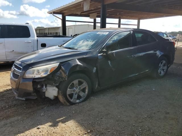 2013 Chevrolet Malibu 1LT