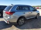 2019 Mitsubishi Outlander SE