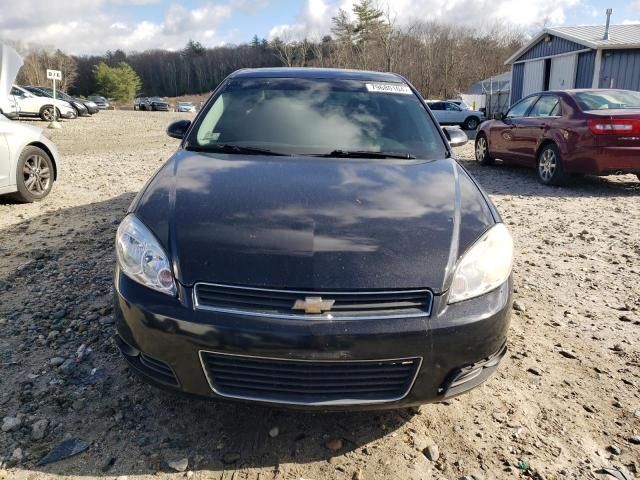 2009 Chevrolet Impala 1LT