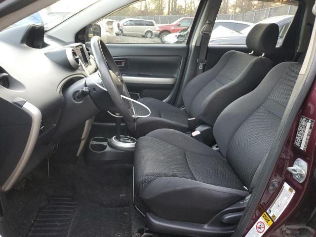 2005 Scion XA