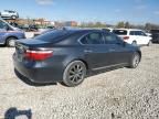 2008 Lexus LS 460