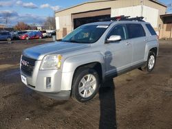 GMC Terrain slt salvage cars for sale: 2013 GMC Terrain SLT