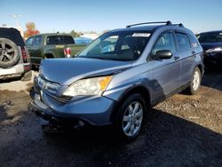 2007 Honda CR-V EX en venta en Littleton, CO