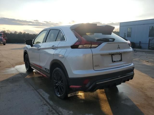 2023 Mitsubishi Eclipse Cross LE