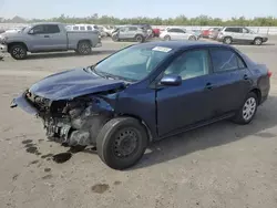 Toyota Vehiculos salvage en venta: 2011 Toyota Corolla Base