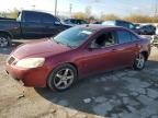 2008 Pontiac G6 Base