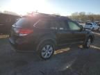 2012 Subaru Outback 2.5I Limited