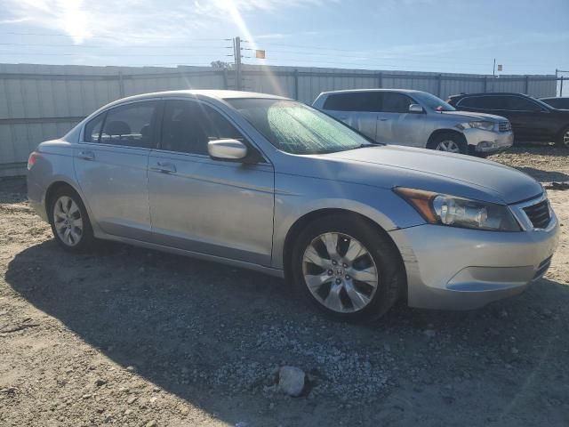 2008 Honda Accord LXP