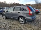 2010 Honda CR-V EXL