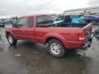 2011 Ford Ranger Super Cab