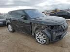 2016 Land Rover Range Rover Sport HSE