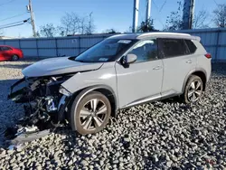 2023 Nissan Rogue Platinum en venta en Windsor, NJ