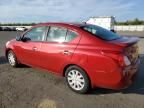 2014 Nissan Versa S