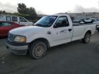 2000 Ford F150