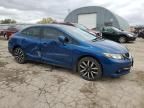 2015 Honda Civic EXL