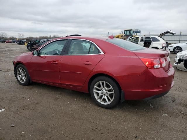 2014 Chevrolet Malibu 1LT