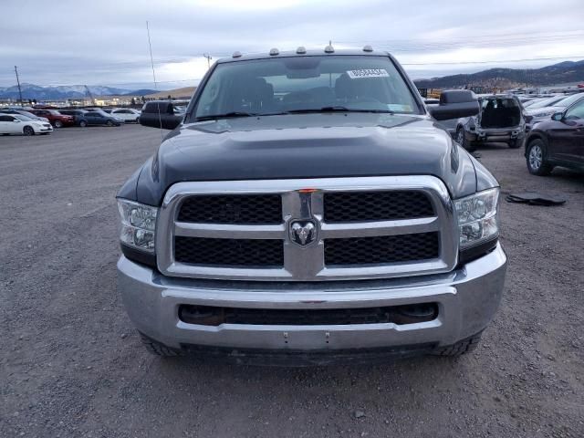 2018 Dodge RAM 2500 ST