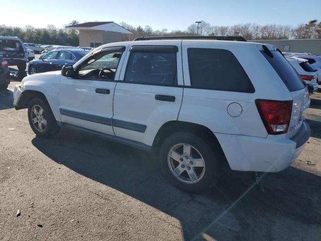 2006 Jeep Grand Cherokee Laredo