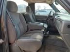 2007 Chevrolet Silverado C1500 Classic