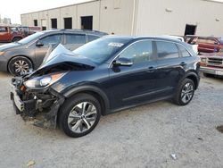 2019 KIA Niro EX en venta en Jacksonville, FL