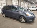 2008 Toyota Sienna XLE