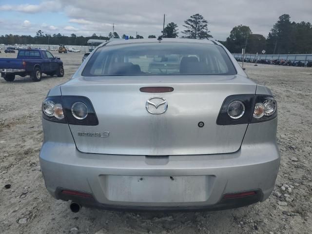 2007 Mazda 3 S