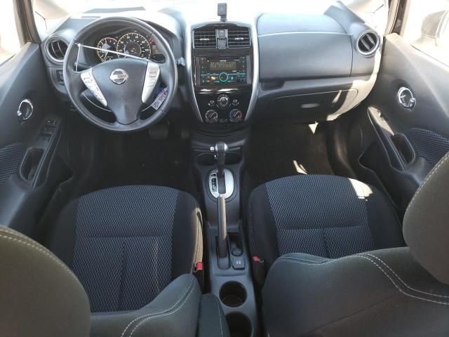 2015 Nissan Versa Note S