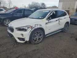 BMW salvage cars for sale: 2016 BMW X1 XDRIVE28I