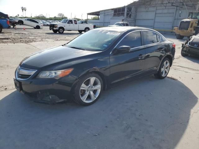 2013 Acura ILX 20 Premium