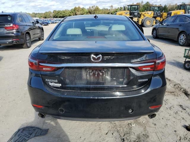 2020 Mazda 6 Grand Touring Reserve