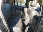 2013 Jeep Patriot Limited