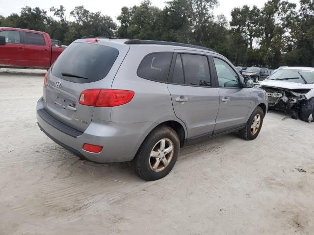 2008 Hyundai Santa FE GLS