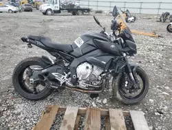 2019 Yamaha MTN1000 en venta en Earlington, KY