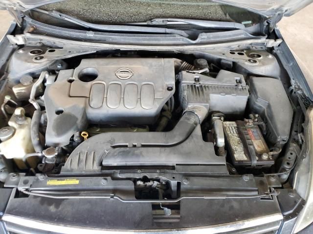 2009 Nissan Altima 2.5