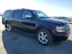 2011 Chevrolet Suburban C1500 LT