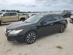 2018 Nissan Altima 2.5 en venta en Harleyville, SC