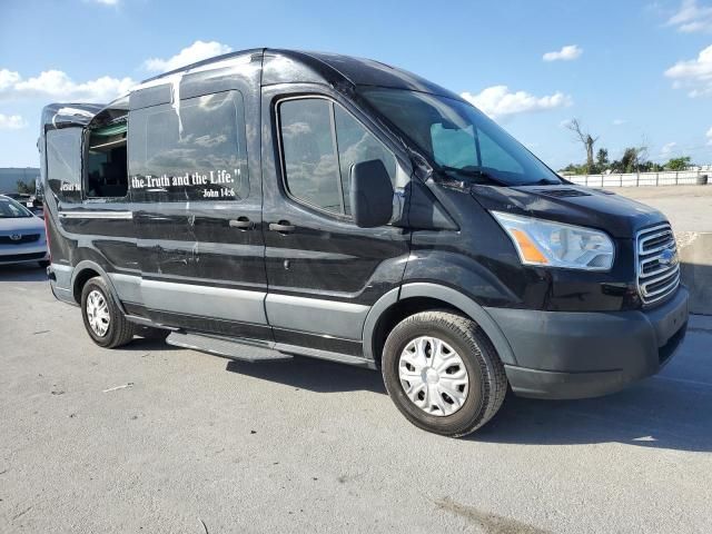 2016 Ford Transit T-350