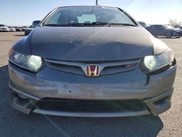 2006 Honda Civic SI