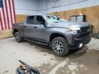 2020 Chevrolet Silverado K1500 LT Trail Boss