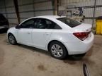 2013 Chevrolet Cruze LS