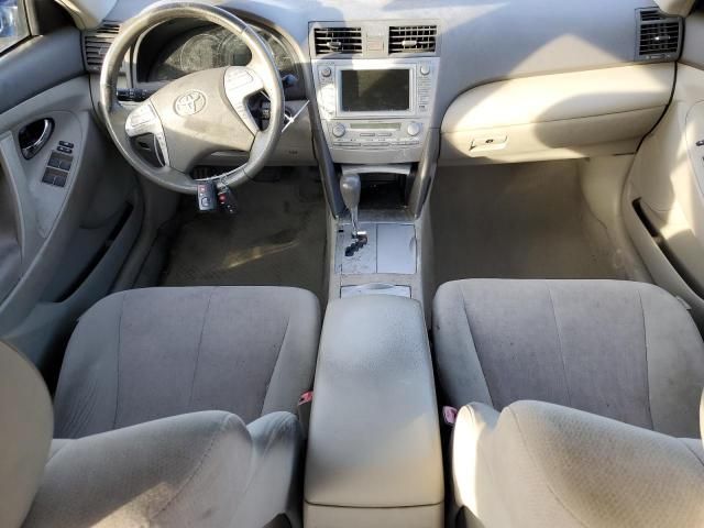 2011 Toyota Camry Hybrid