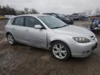 2008 Mazda 3 Hatchback