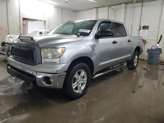 2012 Toyota Tundra Crewmax SR5