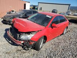 Lots with Bids for sale at auction: 2015 Chevrolet Cruze LT