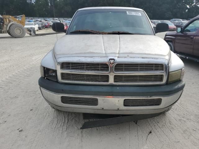 2001 Dodge RAM 1500