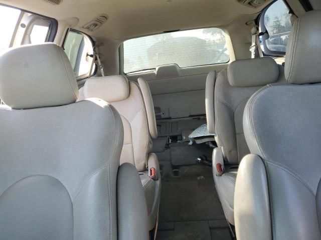 2006 Chrysler Town & Country Limited