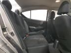 2013 Nissan Versa S