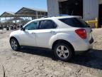 2014 Chevrolet Equinox LTZ